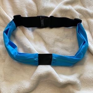 Runner/Travel waist pouch
